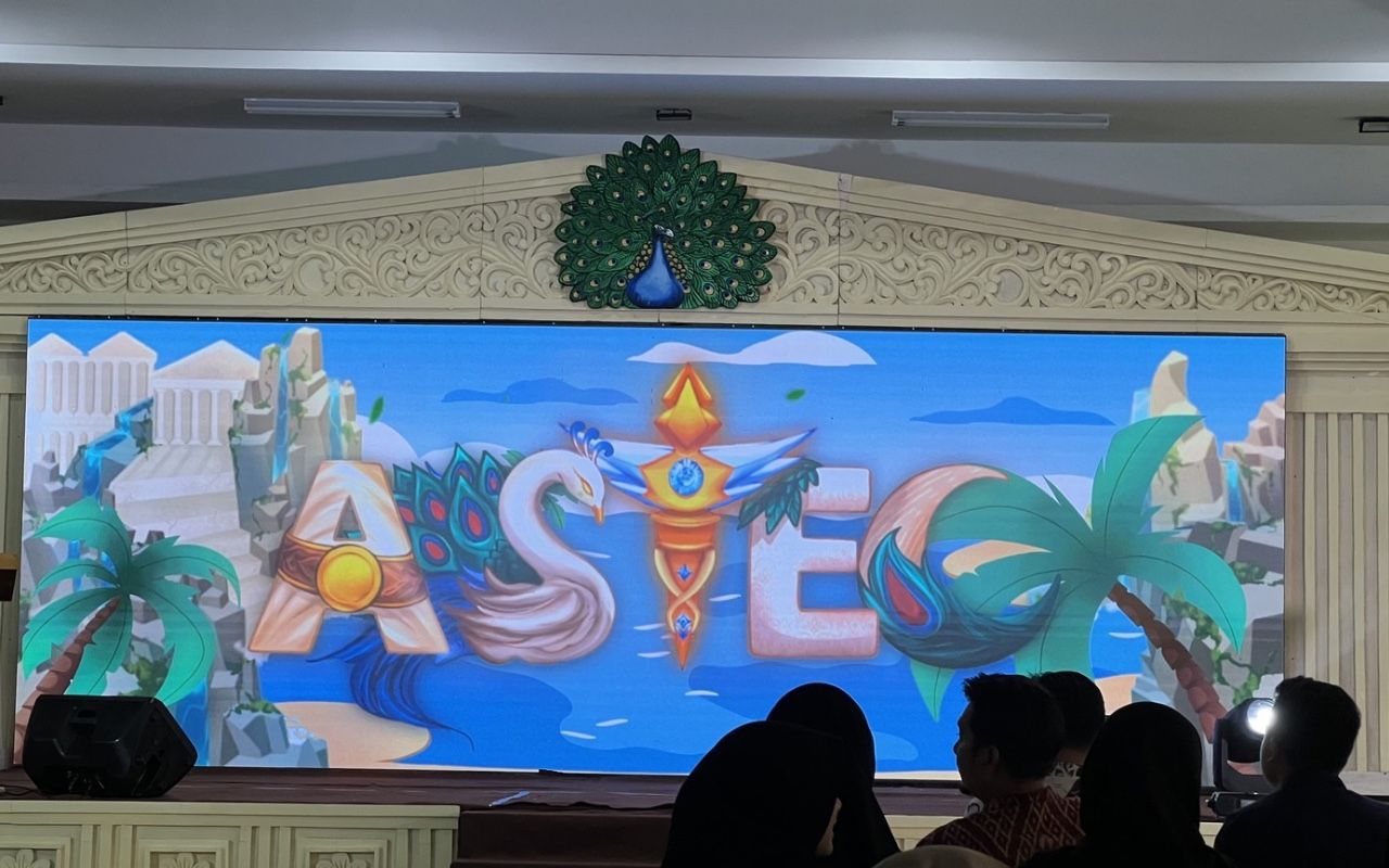 ASTEC 2k26: Mencetak Generasi Kompeten dan Berkarakter ala SMA Al Hikmah Surabaya 