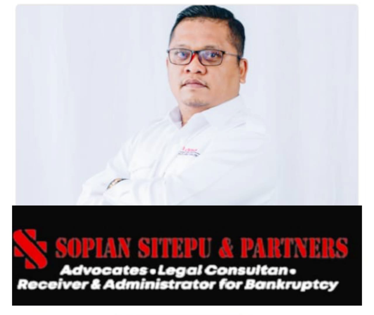 Masuk Pekarangan Orang Tanpa Izin, Pengacara di Lampung Dilaporkan ke Polisi