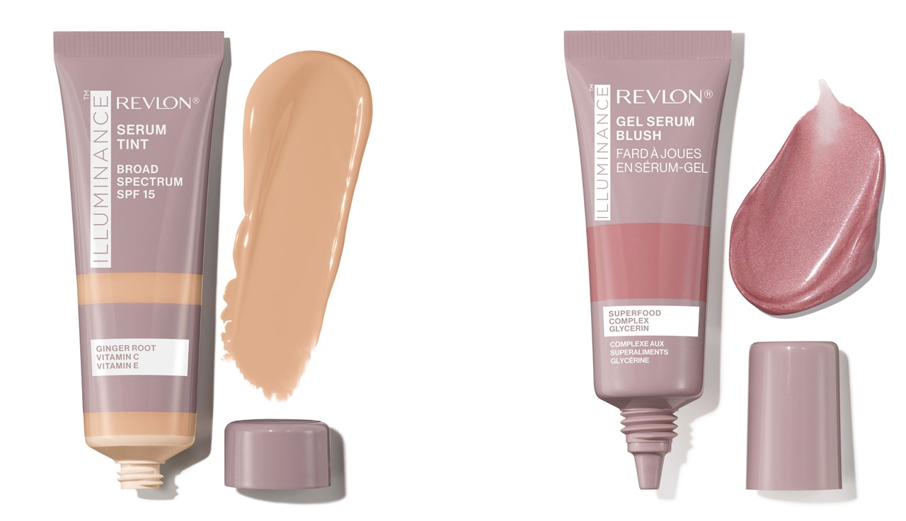 Ladies Mesti Coba, Revlon Illuminance: Skincare Makeup Bikin Wajah Glowing Sepanjang Hari!