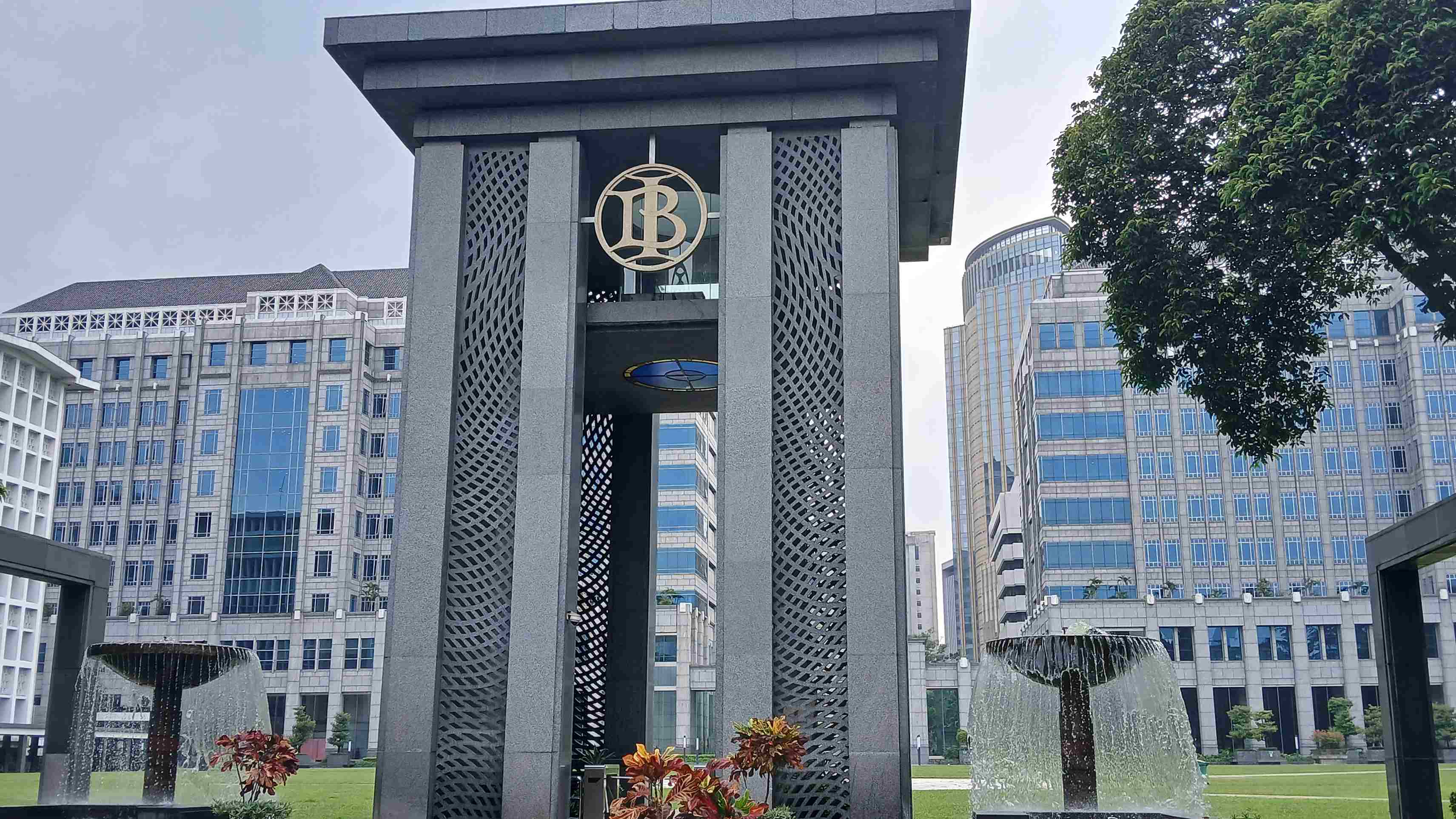 Dolar AS Tembus di Angka Rp18.000, Bank Indonesia Perkuat Intervensi Pasar