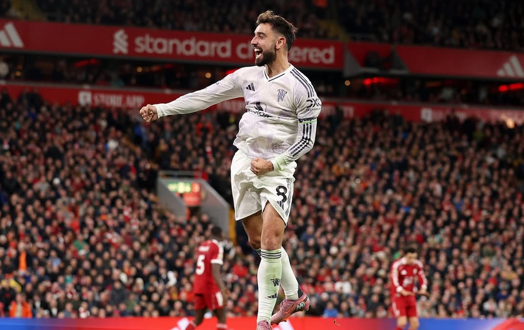 Fernandes Dorong Man United Rebut Pemain Bintang Al-Hilal dari Real Madrid