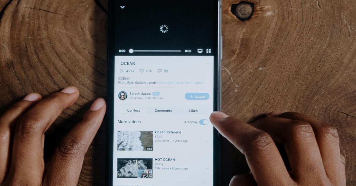 4 Aplikasi Menonton Video di Google Play Store, Bisa Hasilkan Saldo DANA Gratis