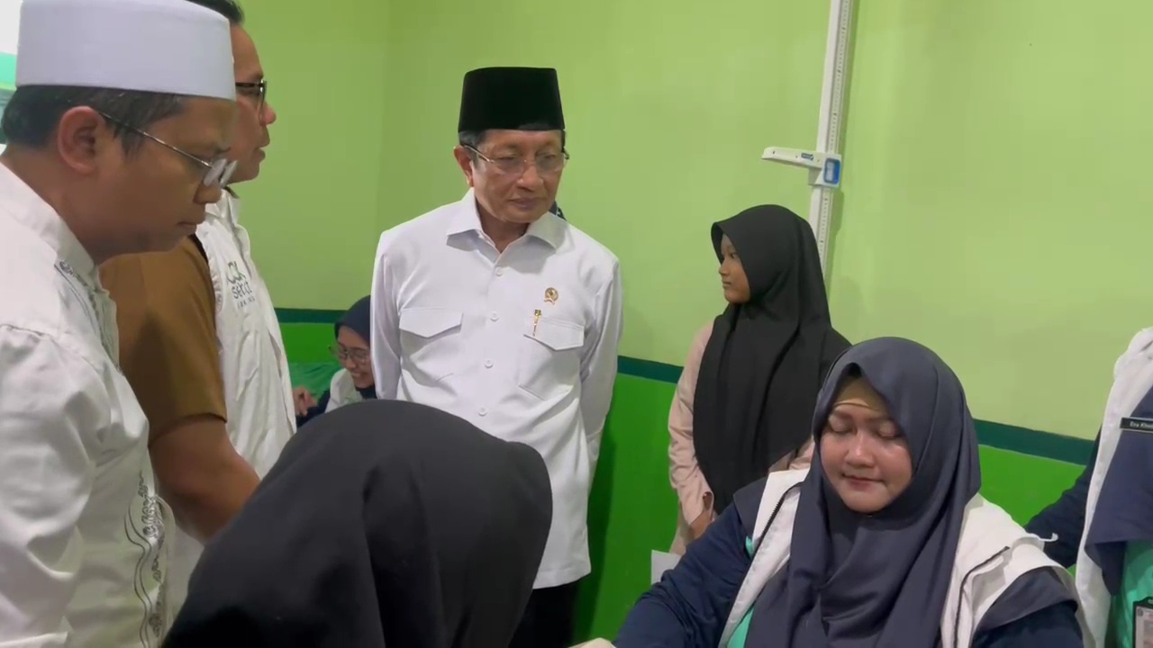 Kemenag Usung Kurikulum Berbasis Cinta, Berikut Implementasinya