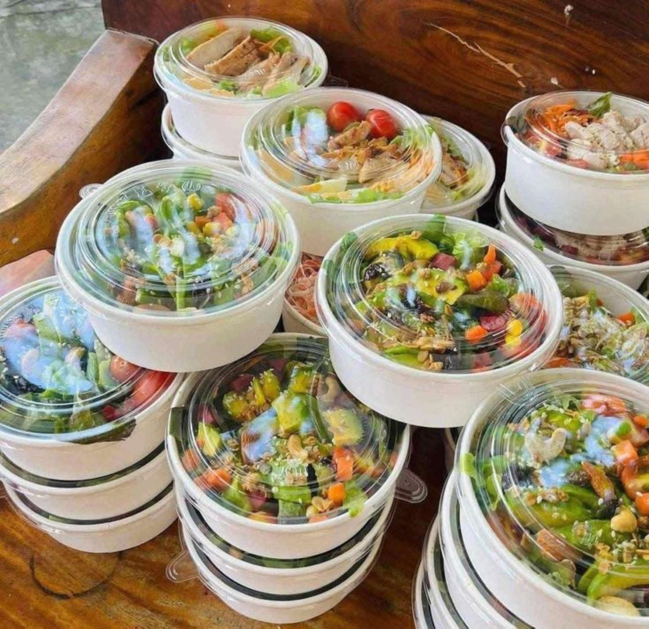 Ramadan 2026: Tren Kurangi Gula, Garam, dan Lemak saat Berbuka Puasa Makin Meningkat