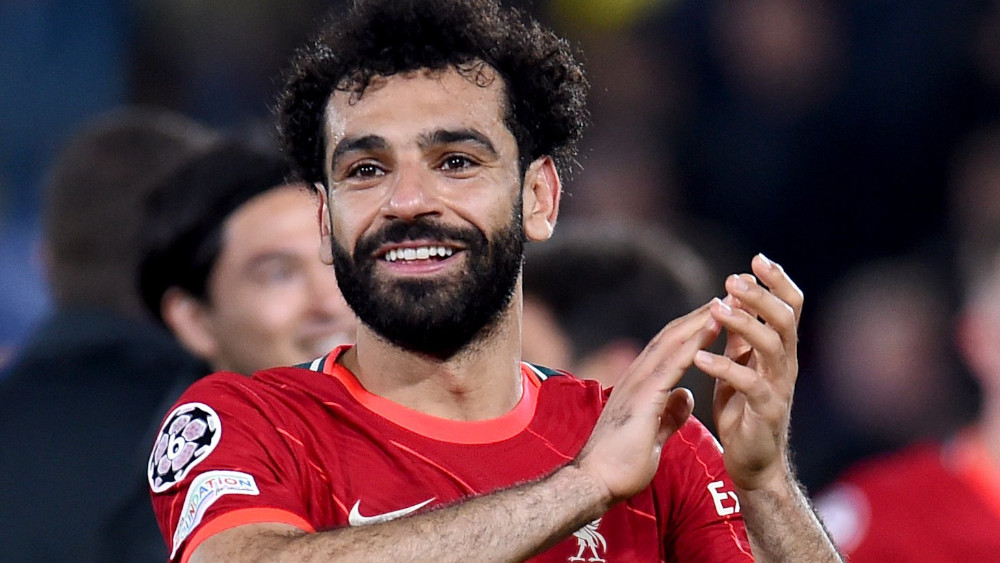 Liverpool ke Final, Mohamed Salah Ingin Lawan Real Madrid di Paris, Balas Dendam?