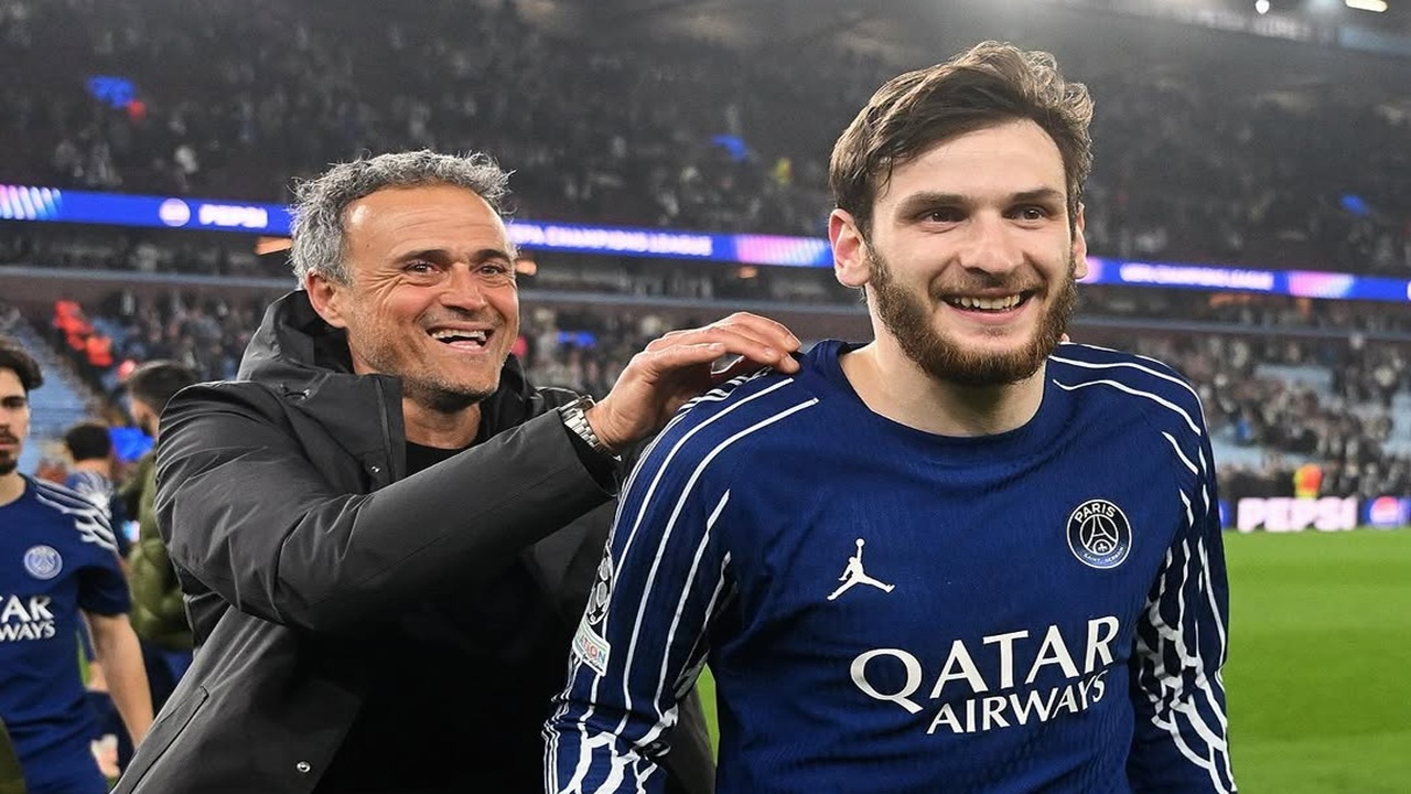 Kalah dari Aston Villa, Luis Enrique Buat Pengakuan 'Mendominasi': Saya Tidak Berpikir Akan Tersingkir