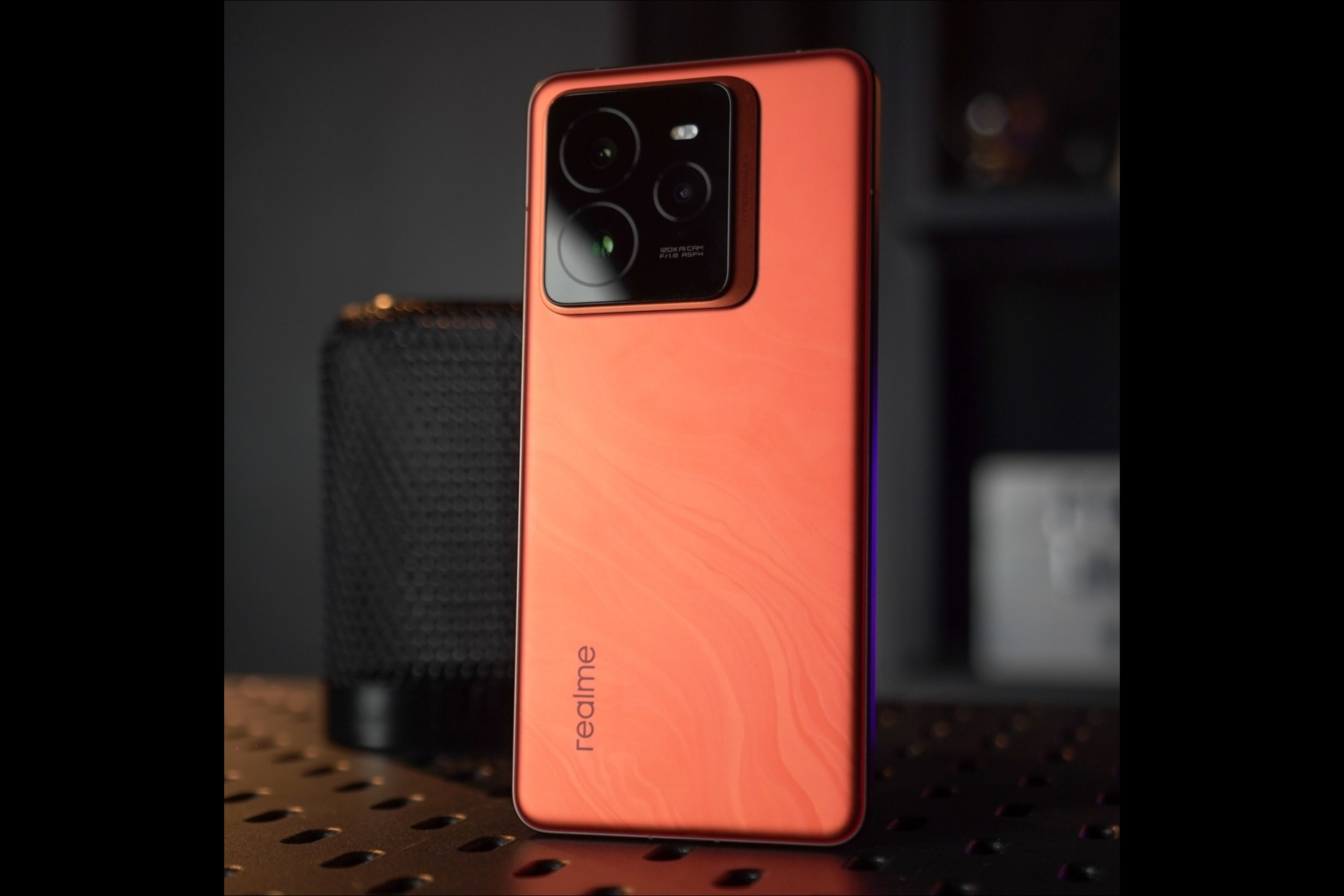 Realme GT 7 Pro, Spesifikasi Tangguh, Menantang Dominasi di Segmen Premium