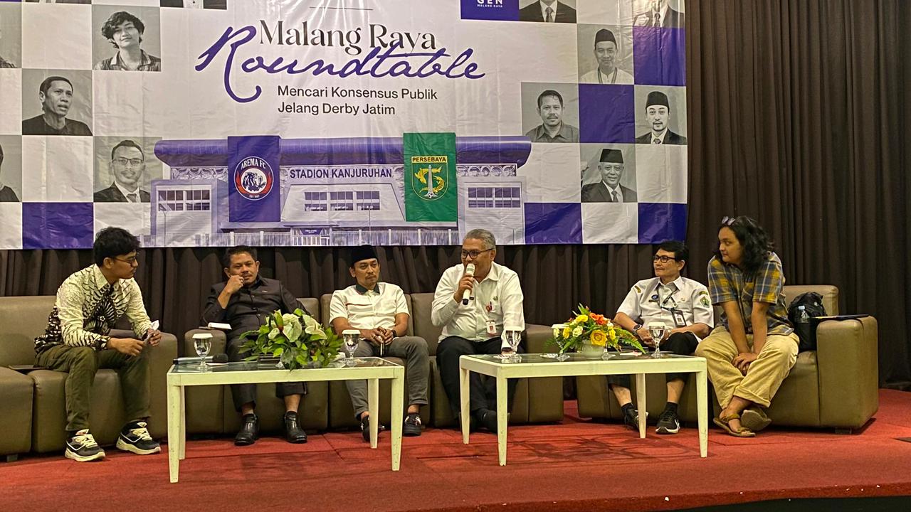 Trauma Masih Berbekas, Pemkab Malang Larang Derby Jatim Digelar di Stadion Kanjuruhan!