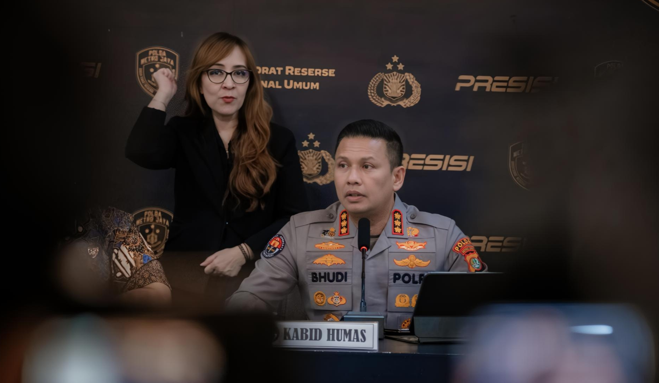 Polisi Benarkan Ada Warga Meninggal saat Kerusuhan Demo 27 Agustus, Begini Kronologinya