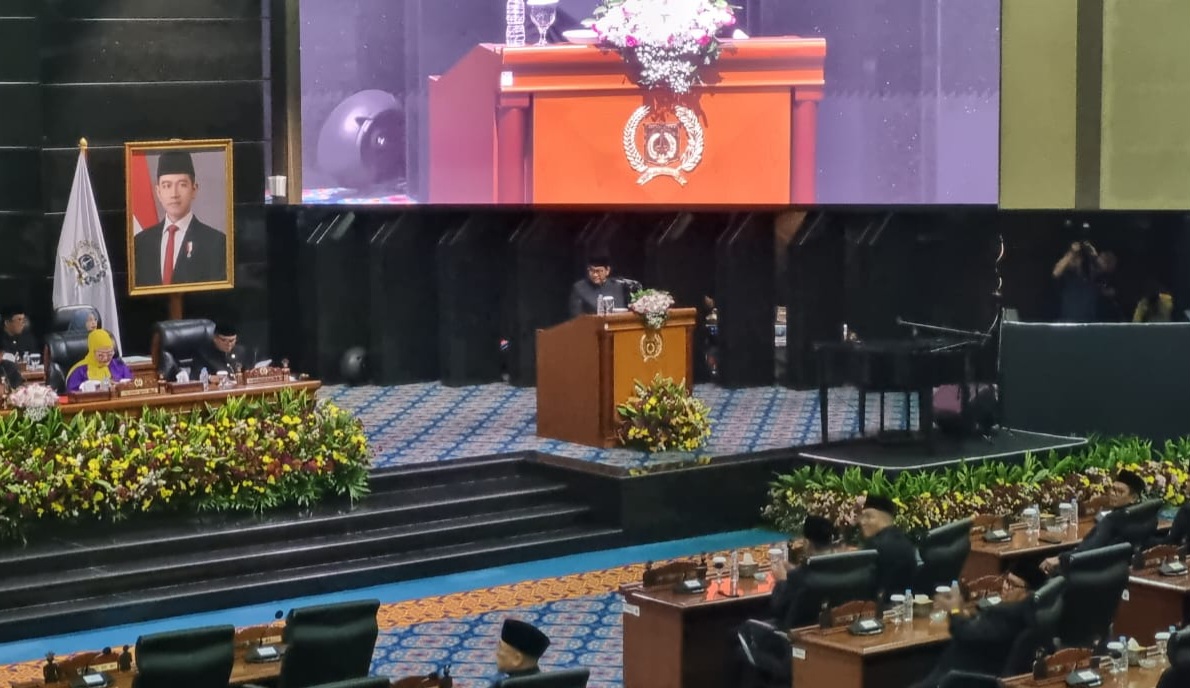 Percantik Jakarta, Pramono Bakal Babat Habis Kabel Semrawut di 9 Kawasan