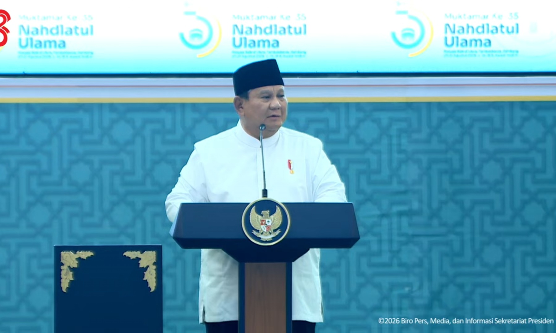 Prabowo Targetkan 700 BUMN Ditutup hingga Desember 2026, Negara Bisa Hemat Rp100 Triliun