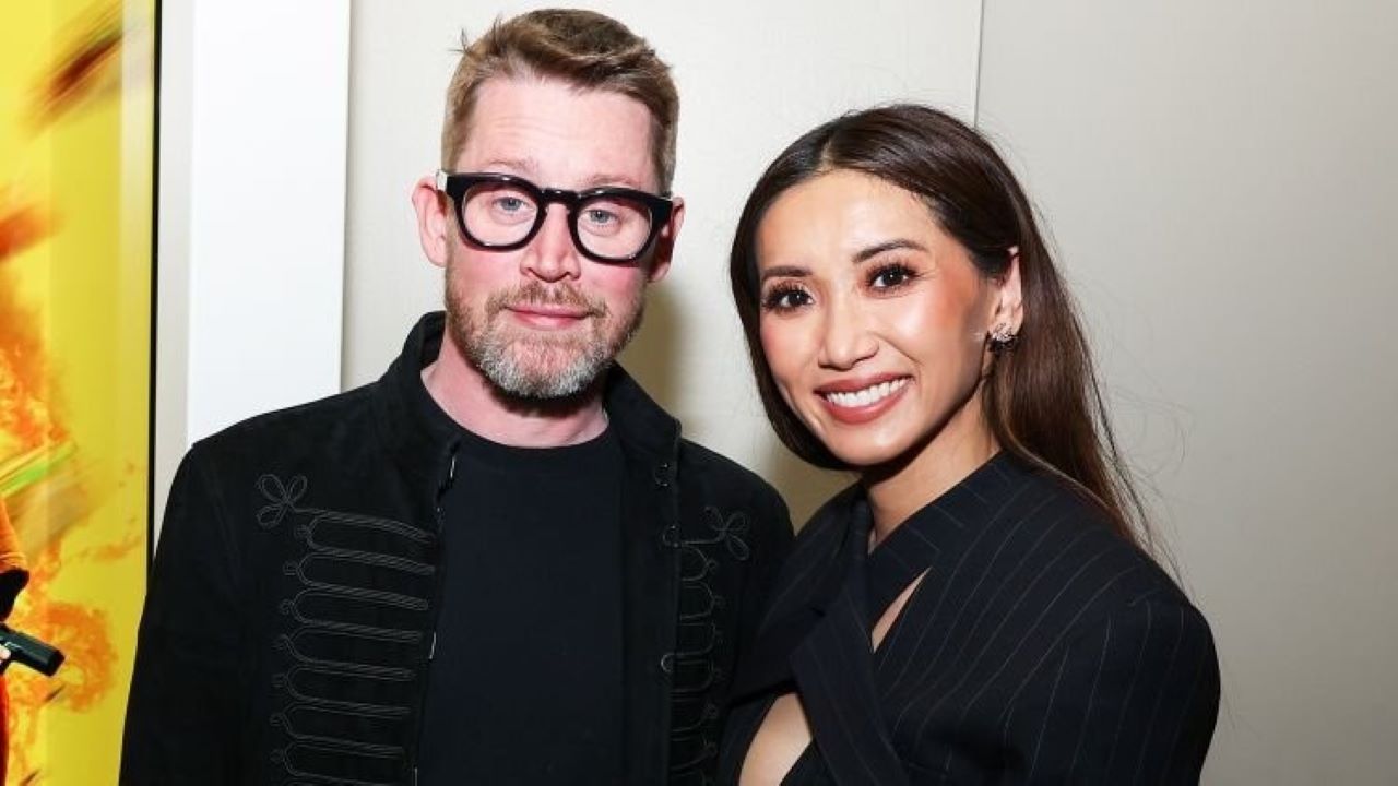 Stranger Danger, Gaya Parenting Home Alone ala Keluarga Kecil Macaulay Culkin & Brenda Song 