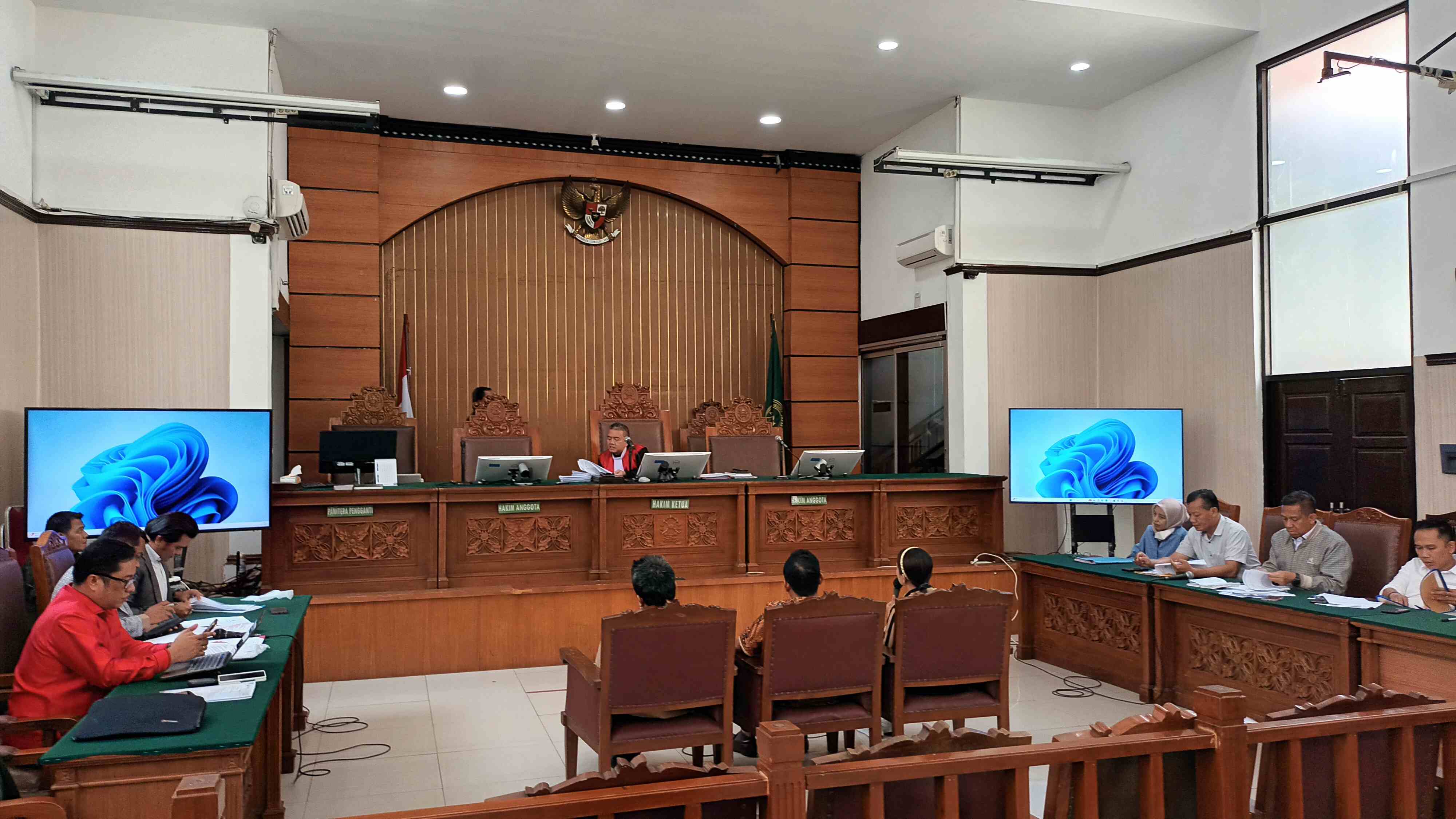 Ahli Hukum Kritik Penanganan Kasus Penganiayaan Menantu Terhadap Mertua di Jakbar