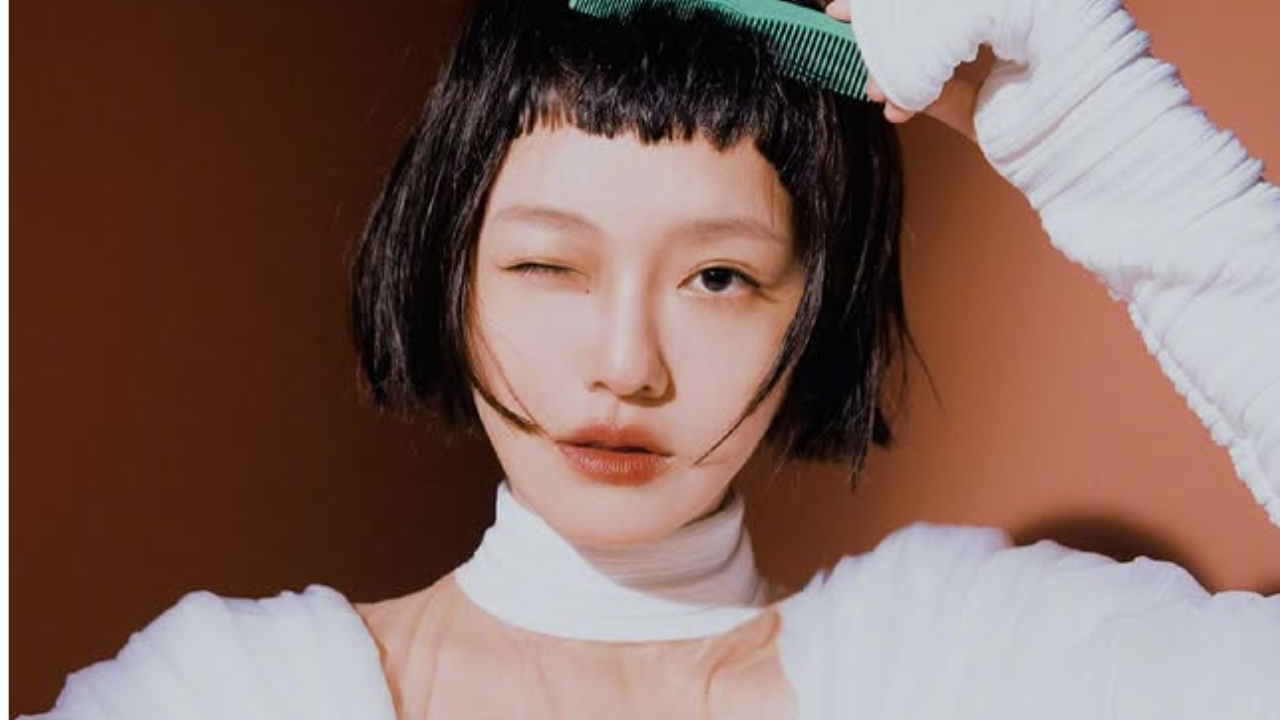 Profil dan Karier Barbie Hsu Pemeran Shancai Meteor Garden yang Meninggal Dunia