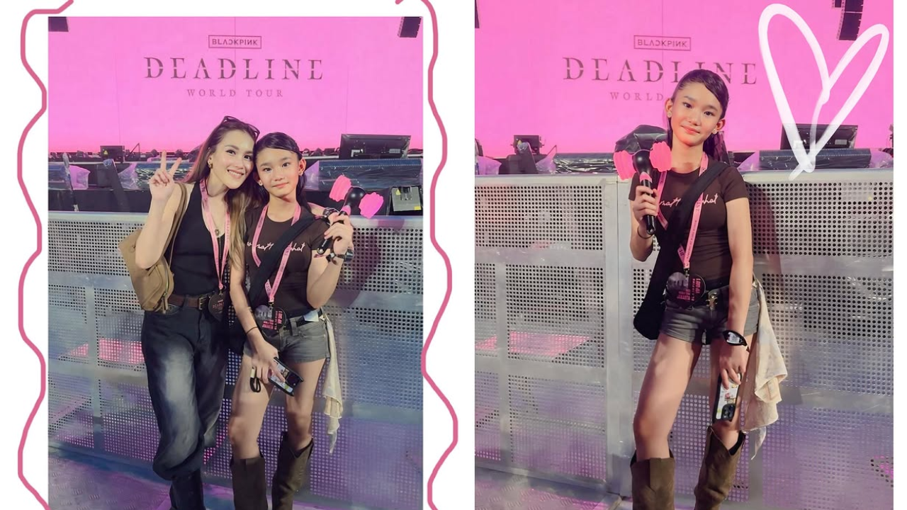 Lirik Doa Ya Allah Lindungi Bilqis Ciptaan Ayu Ting Ting yang Viral di TikTok, Ini Maknanya