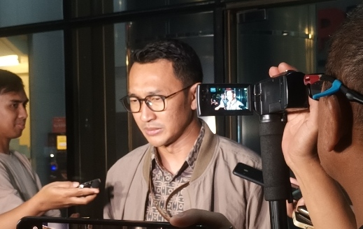 KPK Dalami Pengakuan Ridwan Kamil soal Pengelolaan Dana Non-Budgeter BJB