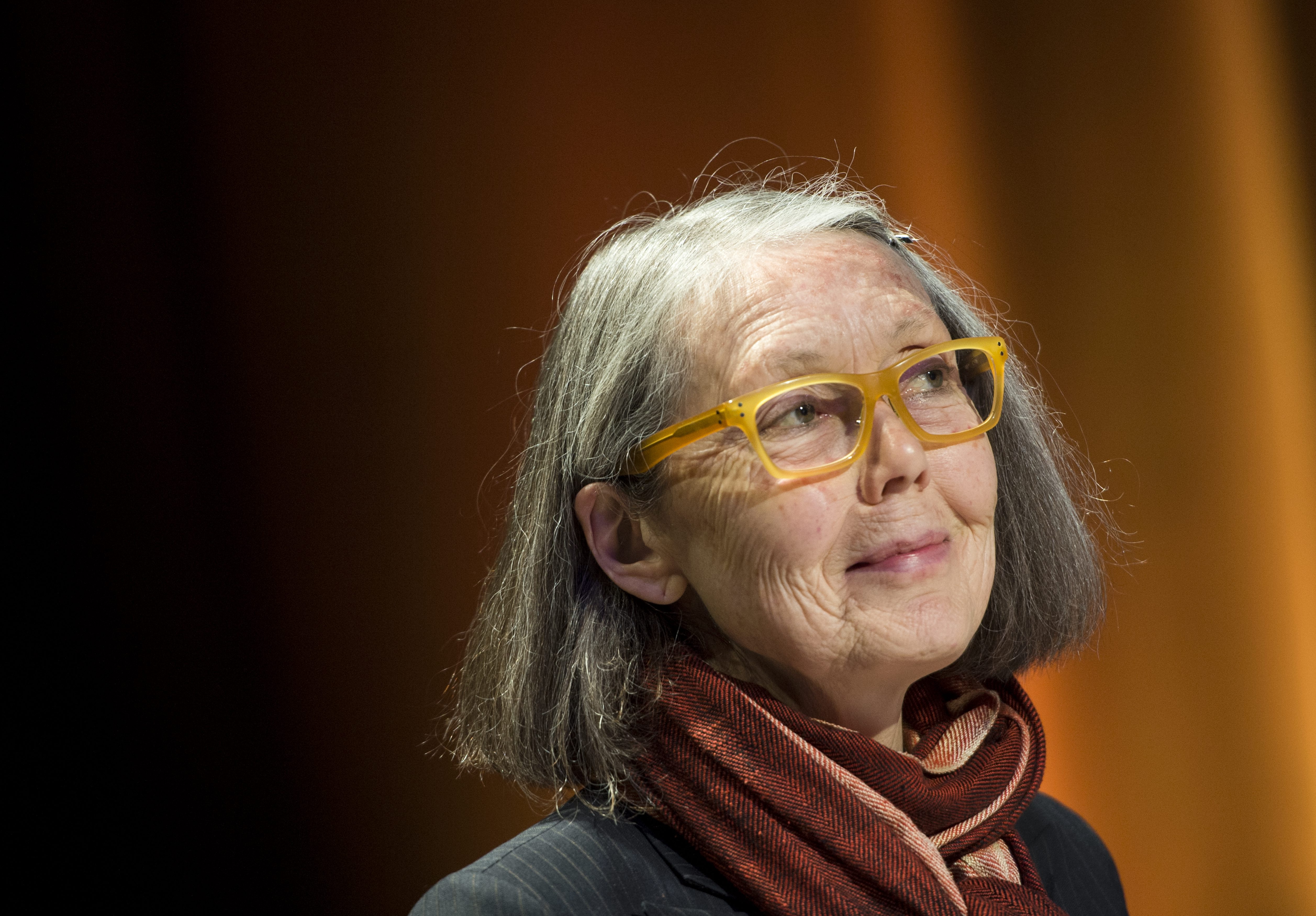 Anne Carson Raih Nobel Sastra 2026, Padukan Mitologi Yunani dan Sastra Modern