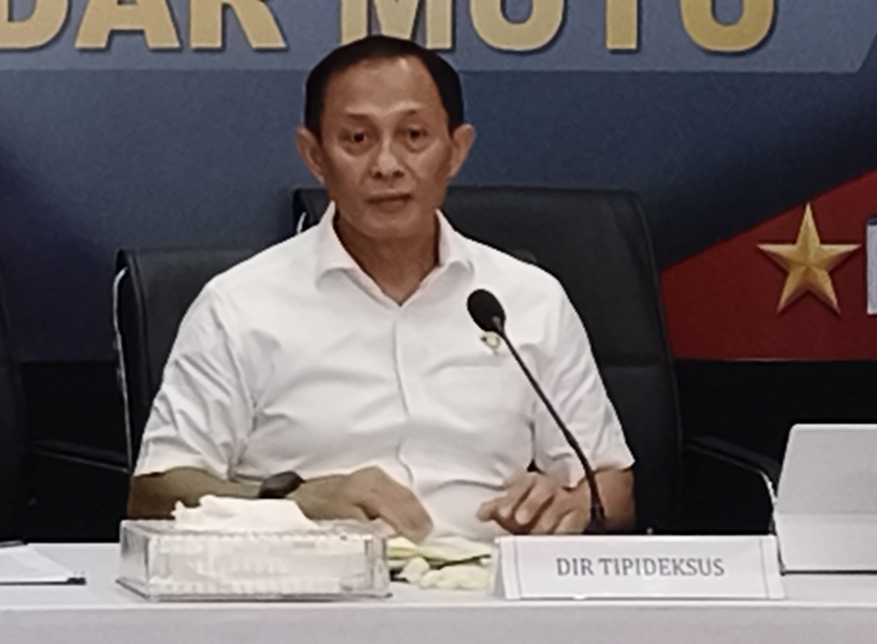 Ratusan Siswa Keracunan MBG, Bareskrim Turun Tangan Awasi Polda