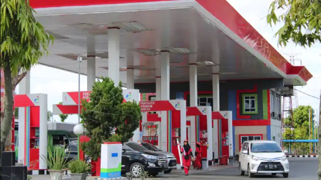 Harga BBM Pertamina Kamis 8 Mei 2025: Pertamax, Pertalite, hingga Solar di Seluruh Indonesia