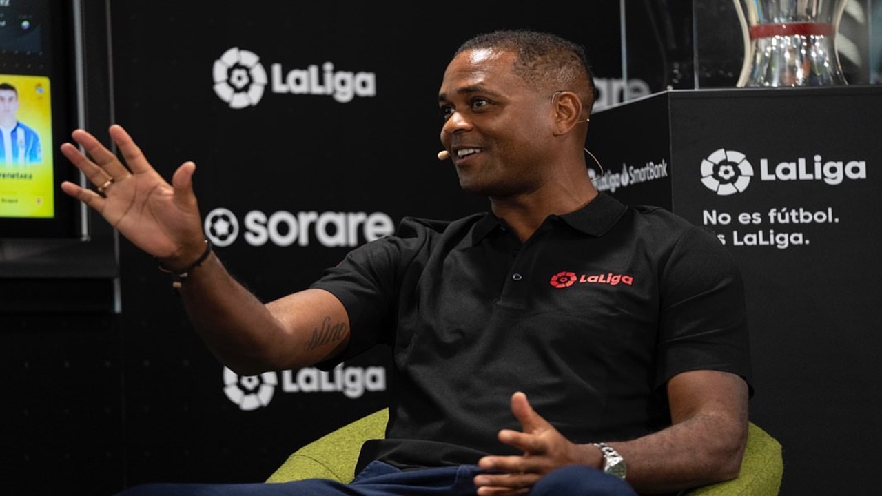 Patrick Kluivert Usung Strategi Jitu Jelang Laga Timnas Indonesia, Latihan di Kandang Lawan!