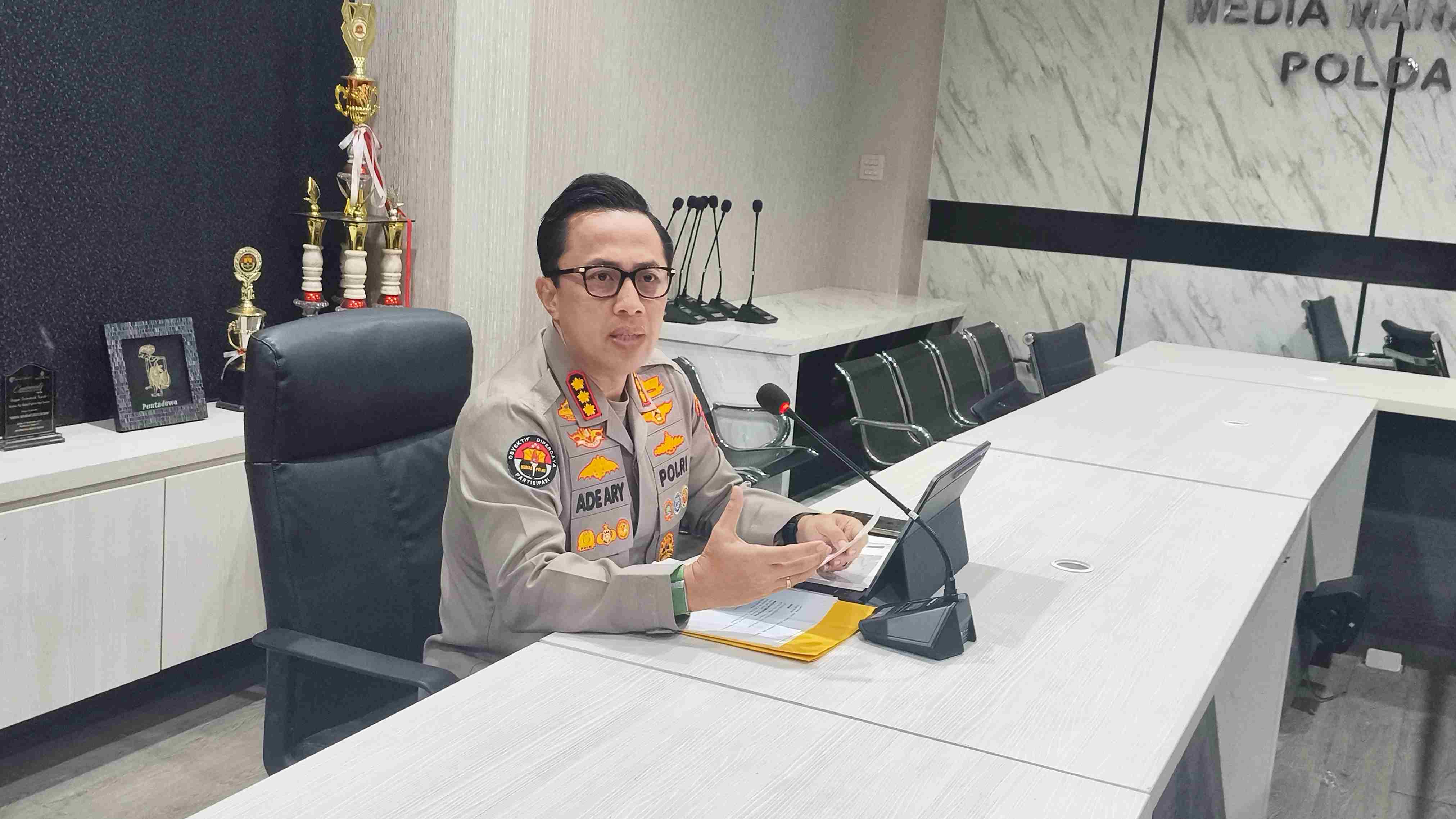 Pria di Cengkareng Tewas Usai Bubarkan Perang Sarung