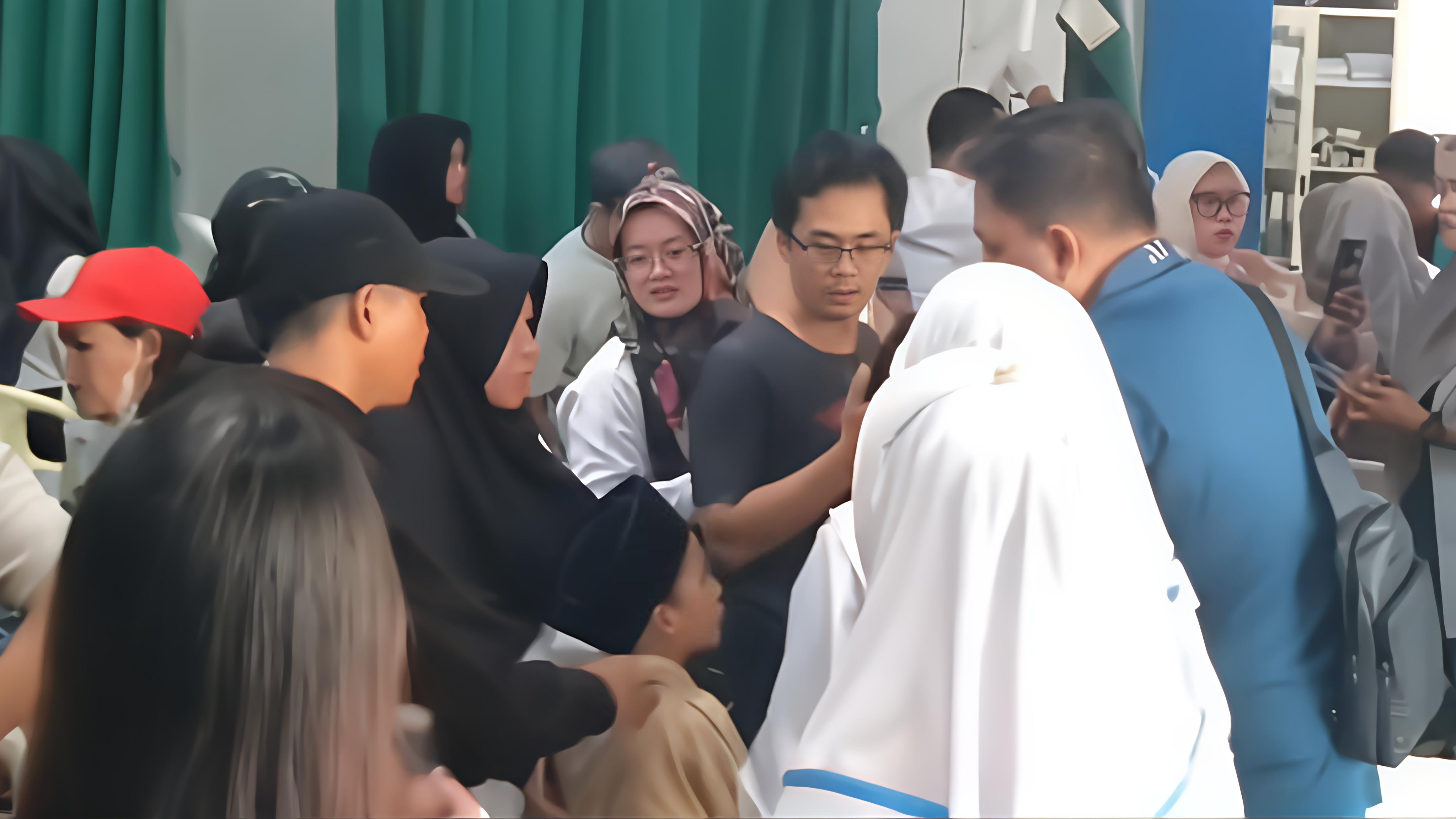 Banyak Siswa Keracunan, Puan Minta Evaluasi Total Program Makan Bergizi Gratis!