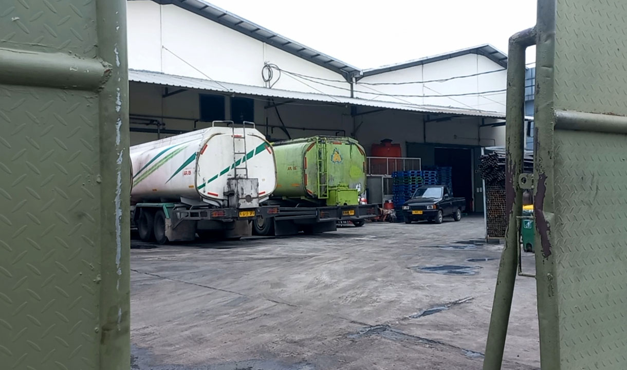 Produsen MinyaKita PT Tunas Agro Tegaskan Pihaknya Hanya Edarkan Dalam Bentuk Pouch, Bukan Botol!