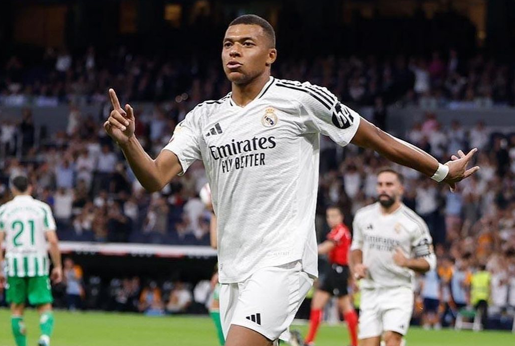 Tekanan Kylian Mbappe di Real Madrid Meningkat: Dia Bukan Ronaldo atau Benzema!