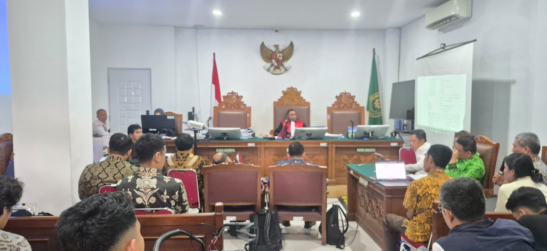 Nasib Praperadilan Febrie Adriansyah Ditentukan 27 Agustus, Polisi Optimistis Menang 