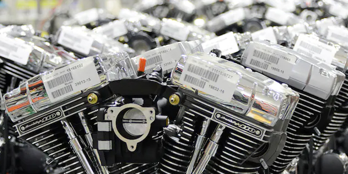 Harley Davidson Hentikan Semua Produksi Sepeda Motornya Termasuk Pengiriman Keseluruh Dunia