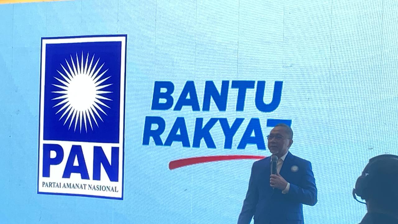Zulhas Kasih Sinyal Dukung Prabowo di 2029, tapi Syarat PAN Bikin Kaget!