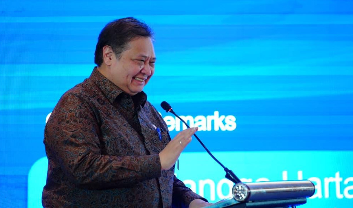 Aksesi OECD Jadi Langkah Strategis Indonesia Perkuat Daya Saing dan Ketahanan Ekonomi