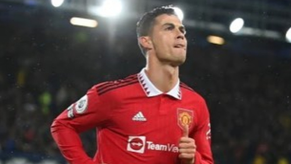 Ronaldo Diobral ke Klub Peserta Liga Champions, Pernah Ditawarkan ke Eintrach Frankfurt oleh Manchester United