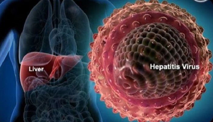 Ilmuwan Selidiki Keterkaitan Hepatitis Akut Misterius dengan Virus Covid-19