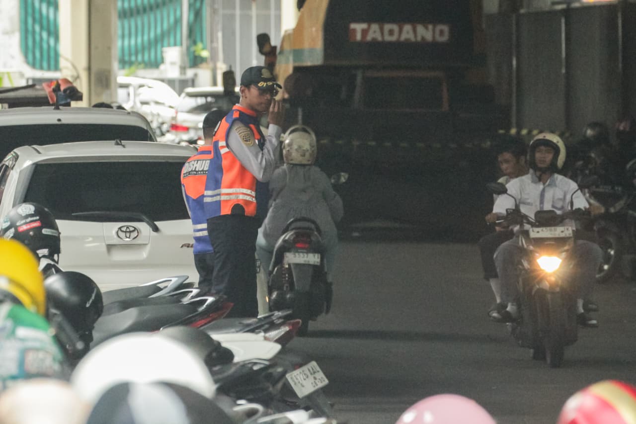 Realisasi Parkir TJU Surabaya di Bawah 50 Persen, DPRD Desak Target Realistis