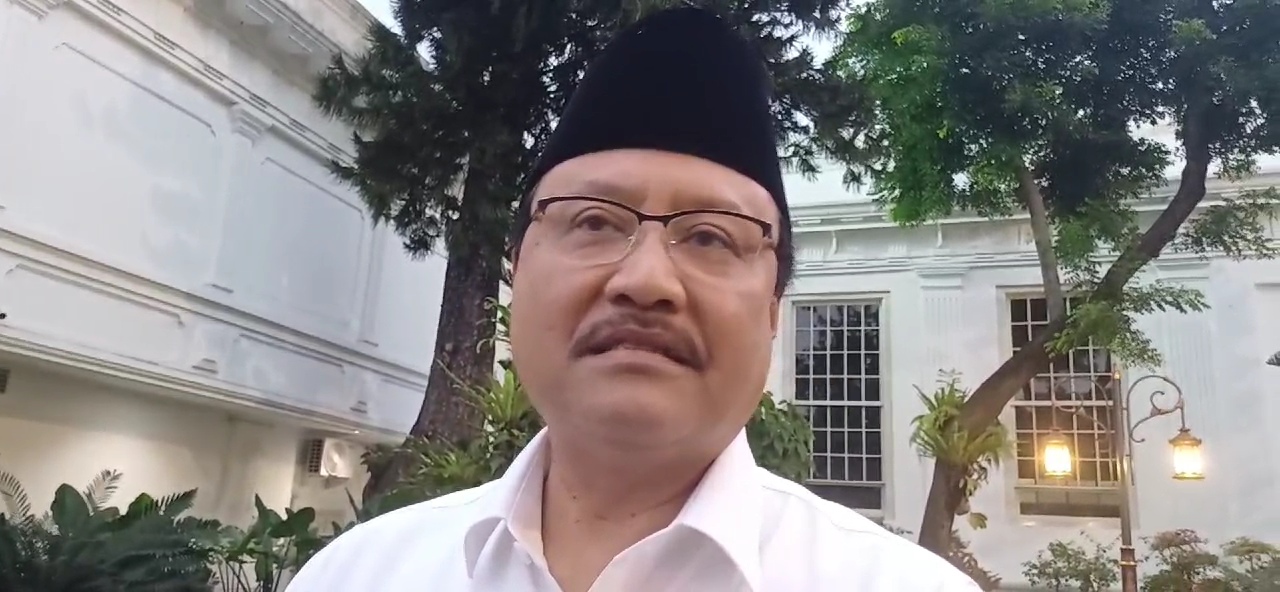 Mensos Pastikan Isu Anggaran Komisi Nasional Disabilitas Dipangkas Jadi Rp 500 Juta Hoax