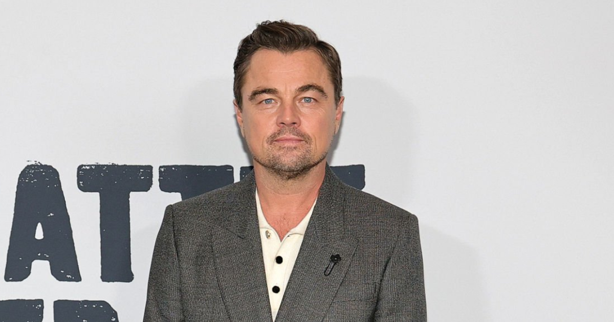 Leonardo DiCaprio Tak Hadiri Actor Awards 2026, Ini Alasannya