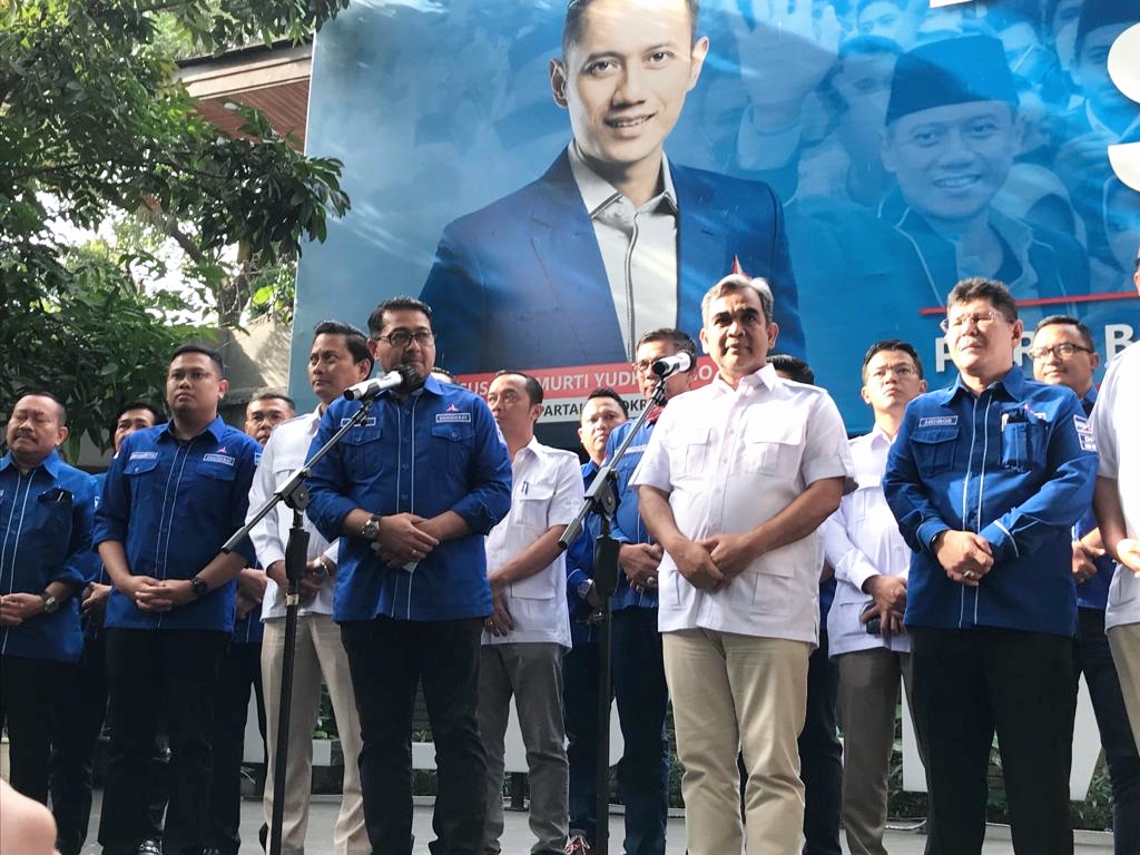 Partai Demokrat Berharap Pemilu 2024 Bebas dari Intimidasi dan Kecurangan