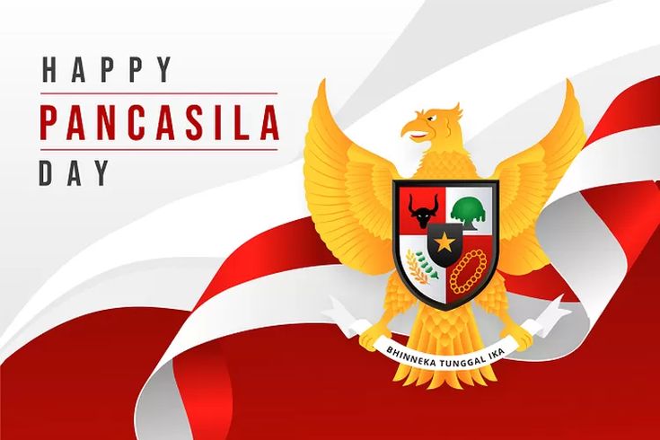 Hari Lahir Pancasila 1 Juni, Sejarah dan Maknanya bagi Bangsa Indonesia