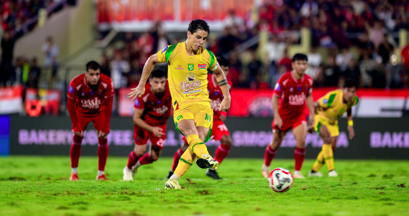 Tekad Bangkit Persebaya Kontra PSM, Bajol Ijo Sudah Move On!