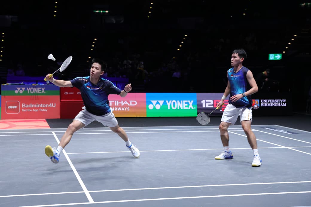 Indonesia Puasa Final di All England 2026, PBSI Soroti Progres Pemain Muda