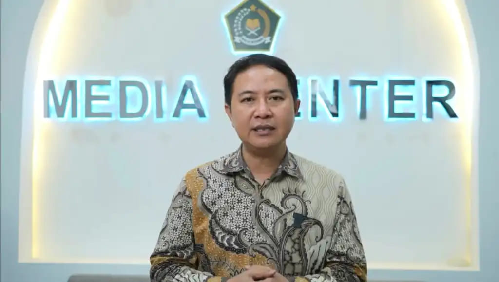 Kemenag Pastikan Jemaah Dapat Pelayanan Maksimal di Puncak Haji