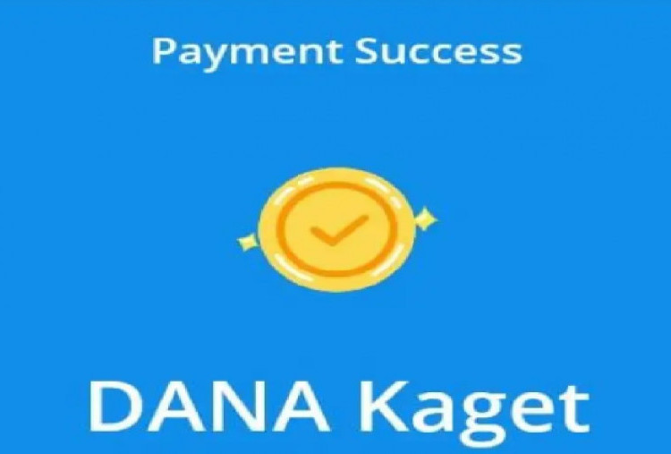 SELAMAT! Nomor HP Kamu dapat Saldo DANA Kaget Rp 456 Ribu, Begini Cara Klaimnya!