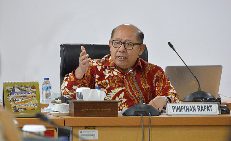 Selain Nama Anies Baswedan, PDIP Jakarta Usulkan Prasetyo Edi Hingga Ahok untuk Maju Pemilihan Gubernur Jakarta