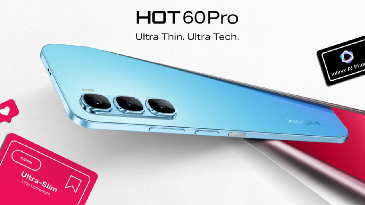 Mau Beli HP Infinix Hot 60 Pro Tapi Terkendala Biaya? Nih Cek Simulasi Kreditnya Berikut