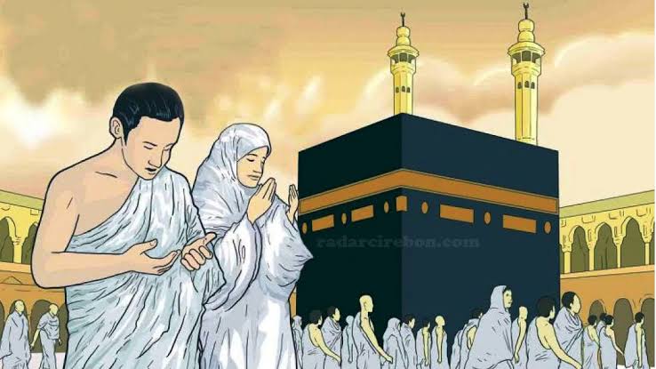 Haji Warisan