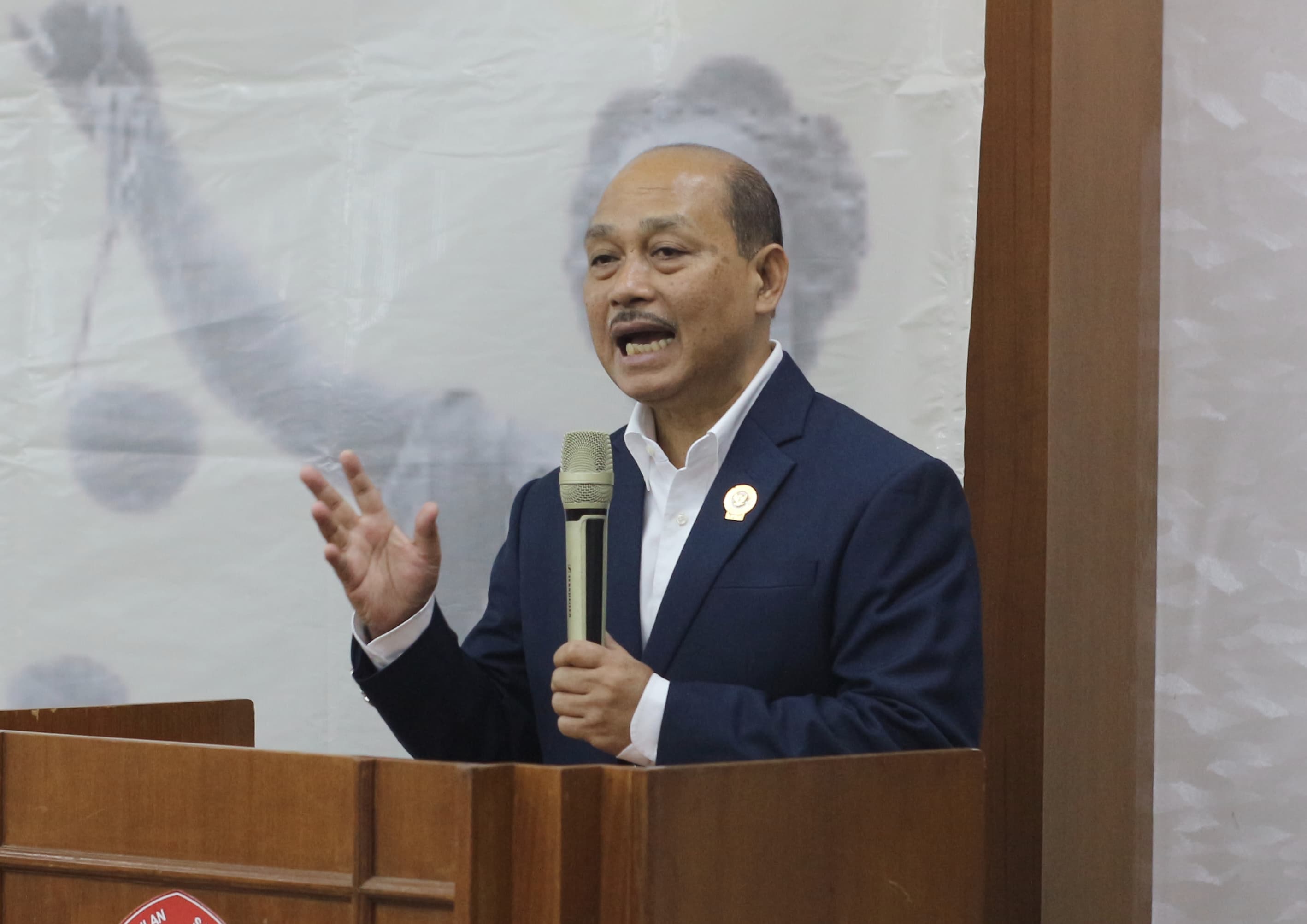 Lakukan Asistensi, LPSK Pastikan Restitusi untuk Korban TPPO di Jakbar