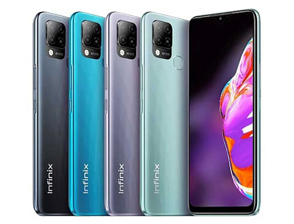 Review Infinix Smart 10 Plus: HP Rp 1 Jutaan dengan Fitur Mewah!