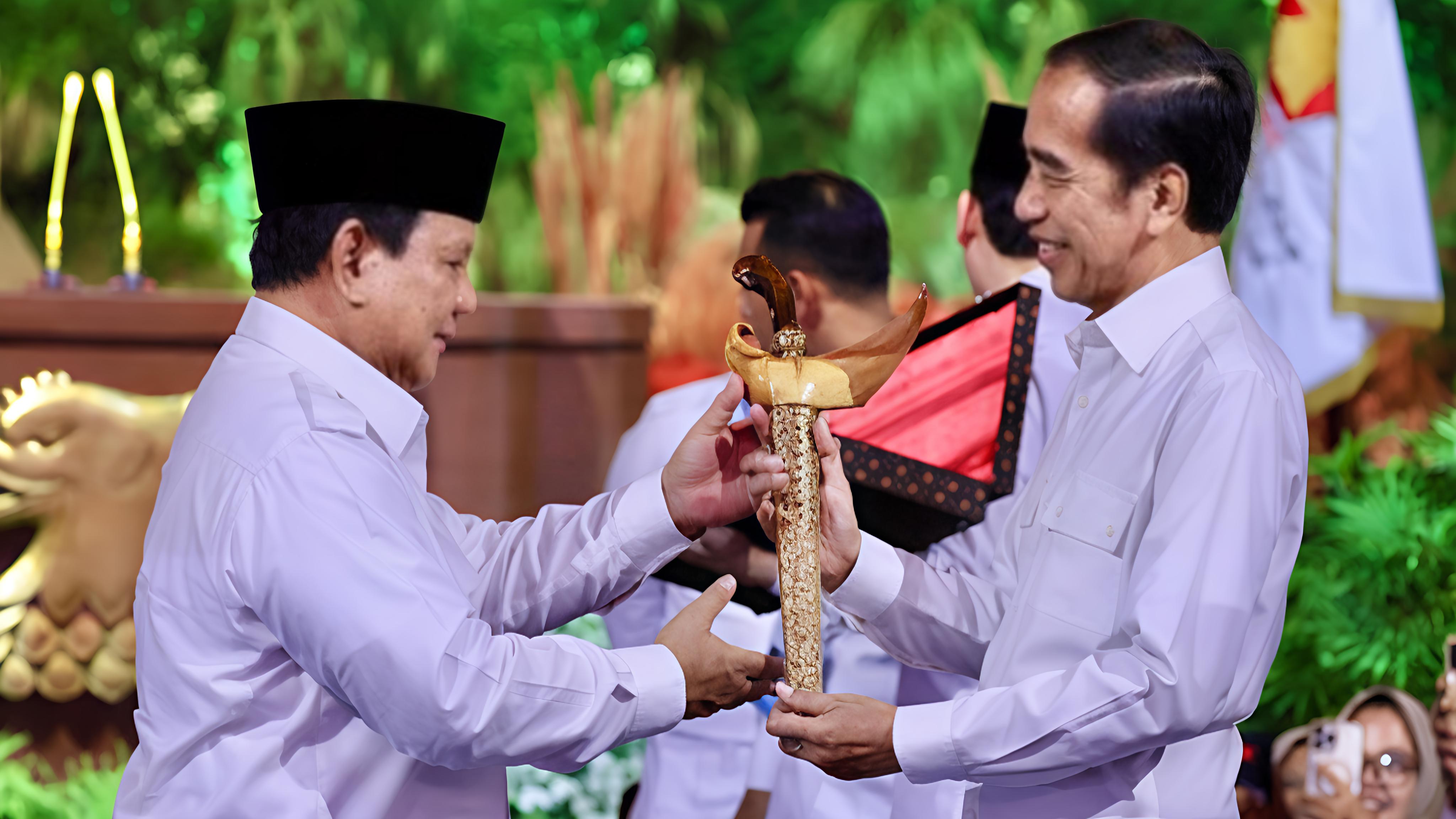 Analis Politik Sebut Wacana Partai Super Terbuka Jokowi itu Kritik Keras Sistem Kepartaian di Indonesia!