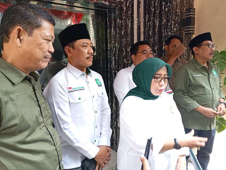 Teka-teki Rekom PKB untuk Pilbup Sidoarjo